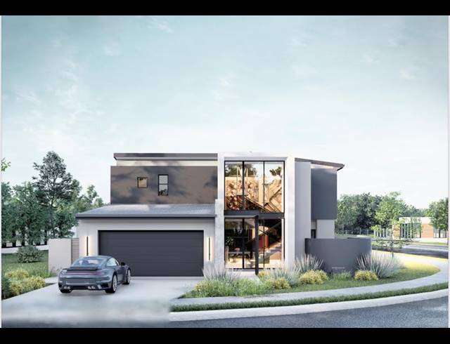 4 BEDROOM HOUSE FOR SALE IN FOUNTAINBROOK ESTATE